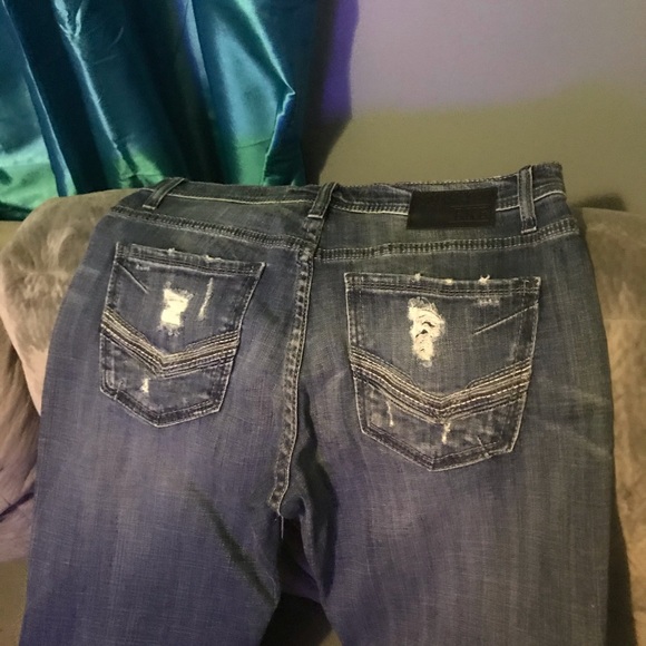 BKE Jeans - Picture 5 of 6